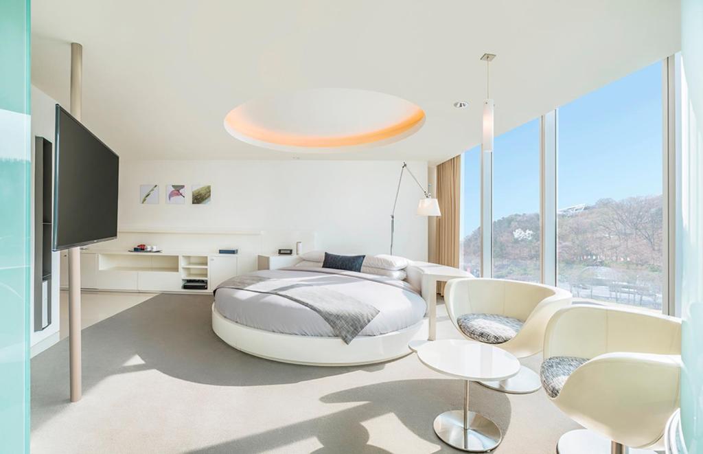 ビスタウォーカーヒルソウル Vista Walkerhill Seoul 画像14