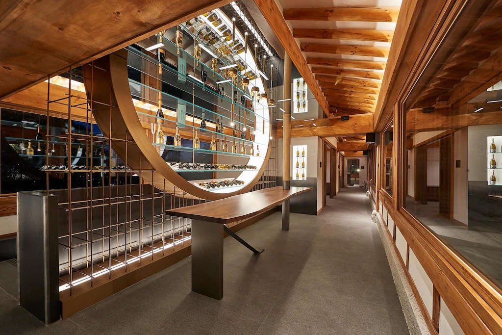 ビスタウォーカーヒルソウル Vista Walkerhill Seoul 画像15