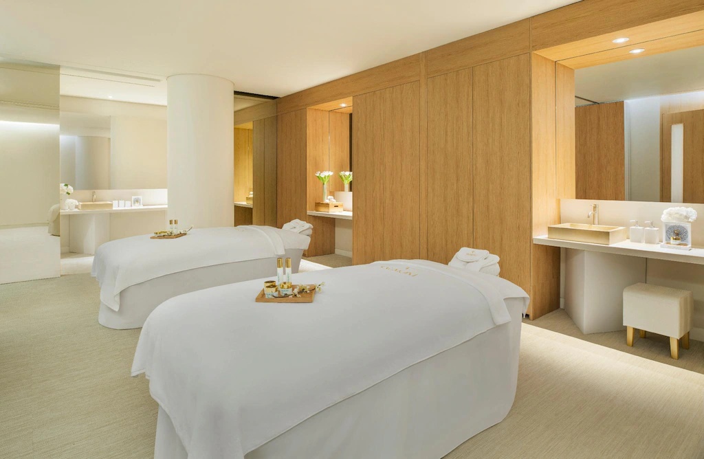 ビスタウォーカーヒルソウル Vista Walkerhill Seoul 画像16