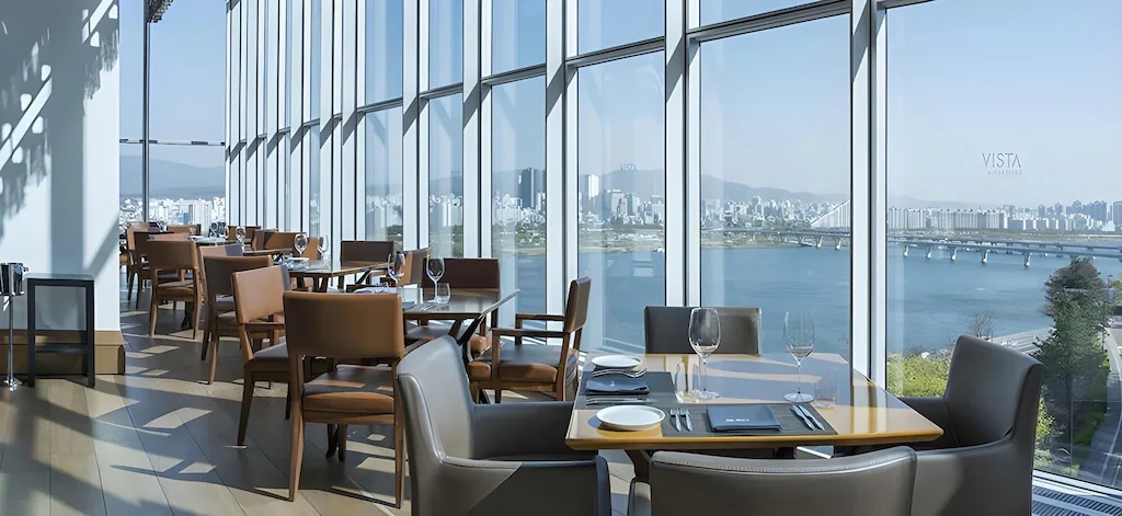 ビスタウォーカーヒルソウル Vista Walkerhill Seoul 画像18