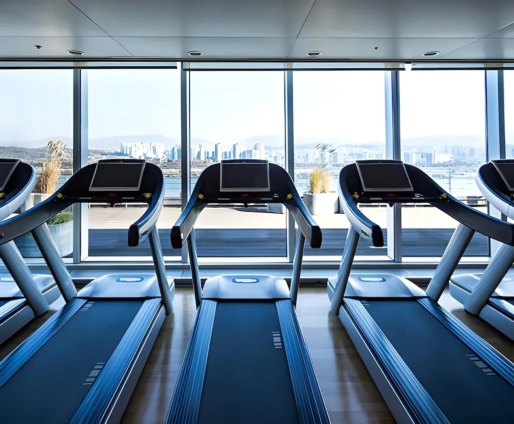 ビスタウォーカーヒルソウル Vista Walkerhill Seoul 画像19