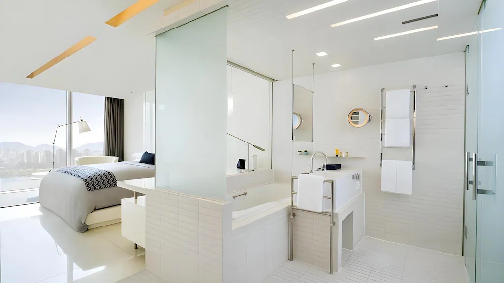 ビスタウォーカーヒルソウル Vista Walkerhill Seoul 画像21