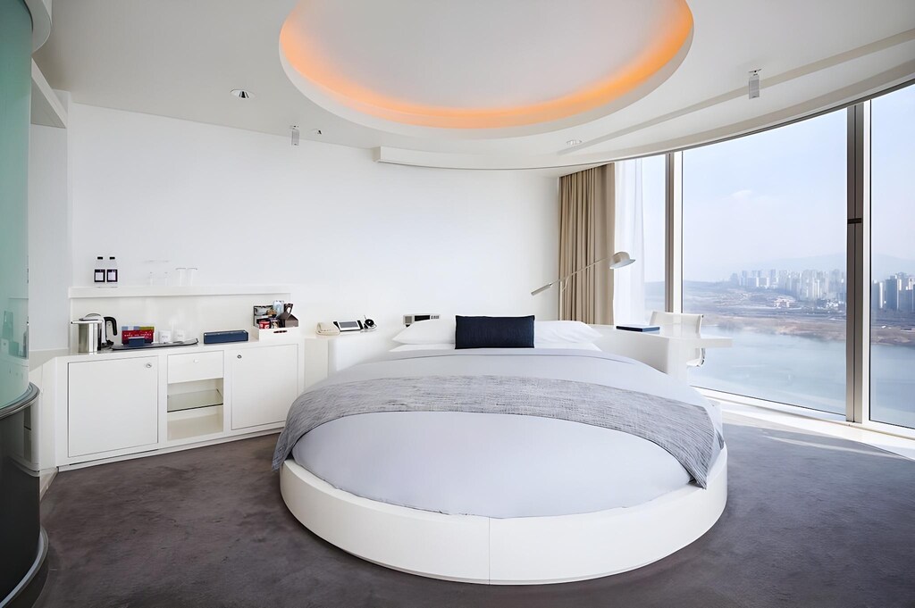 ビスタウォーカーヒルソウル Vista Walkerhill Seoul 画像23