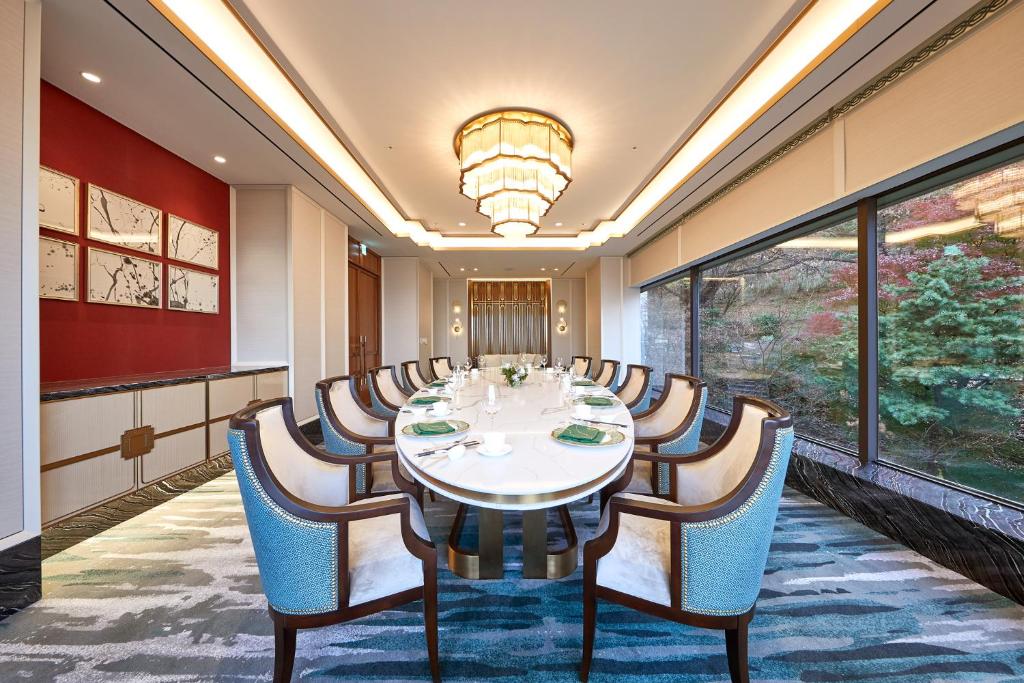 ビスタウォーカーヒルソウル Vista Walkerhill Seoul 画像24