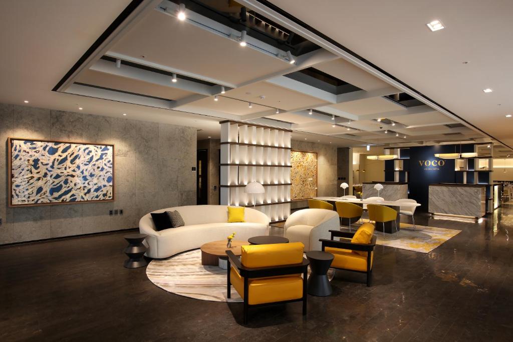 voco ソウル 江南 voco Seoul Gangnam 画像5