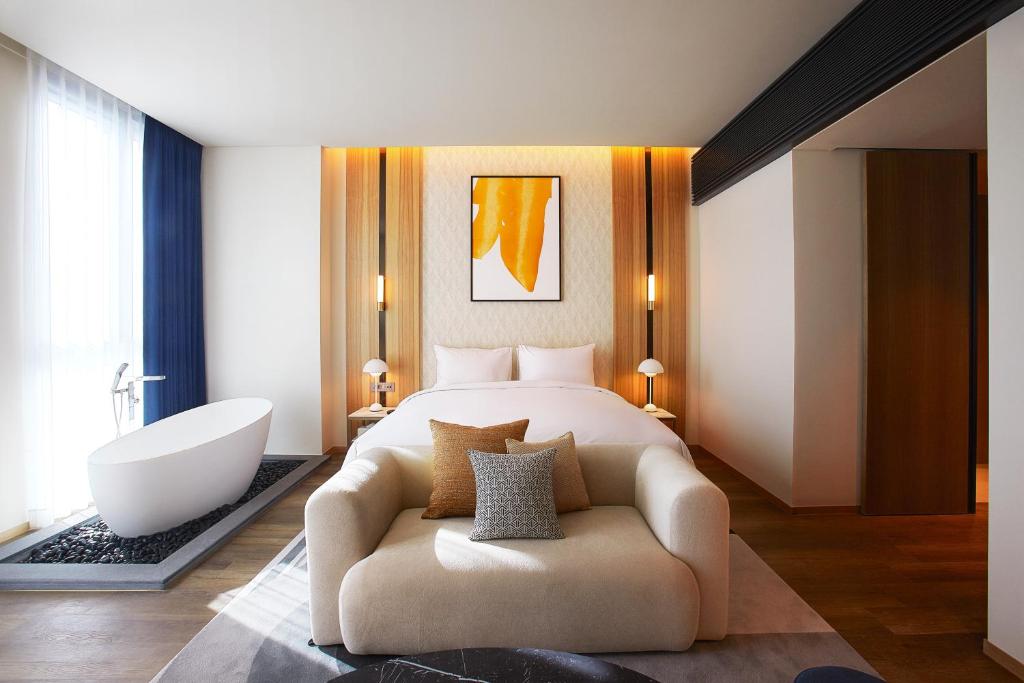 voco ソウル 江南 voco Seoul Gangnam 画像8