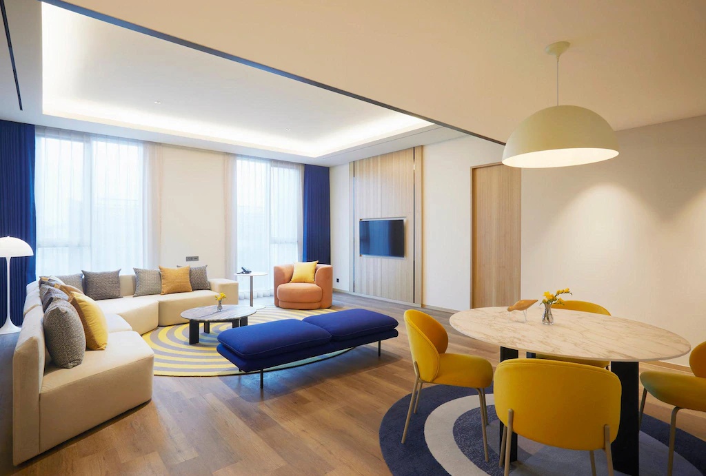 voco ソウル 江南 voco Seoul Gangnam 画像9