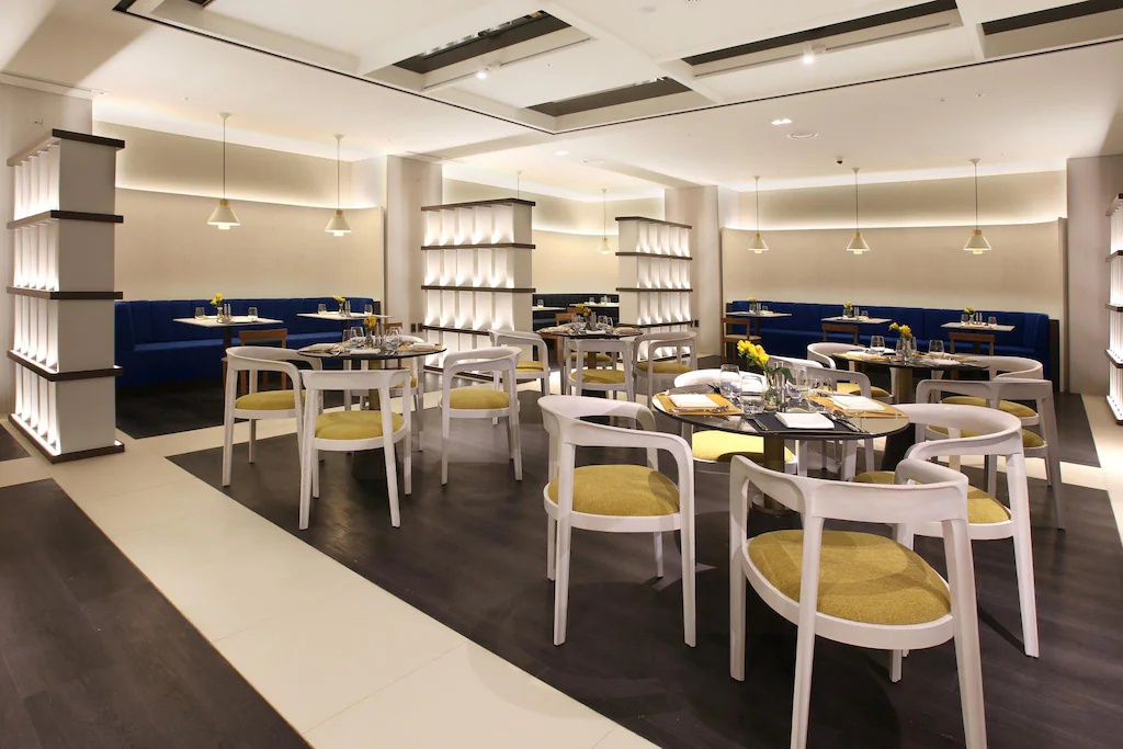 voco ソウル 江南 voco Seoul Gangnam 画像11