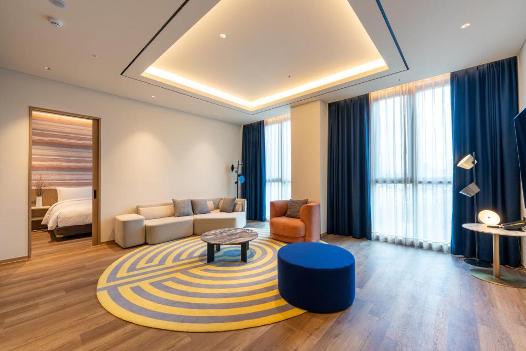 voco ソウル 江南 voco Seoul Gangnam 画像12