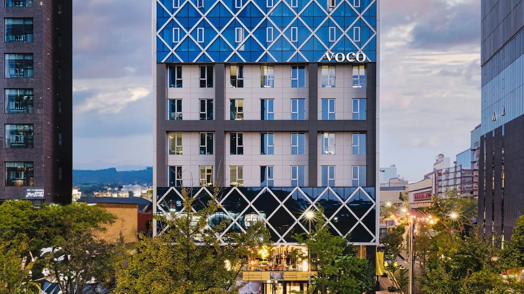 voco ソウル 江南 voco Seoul Gangnam 画像14