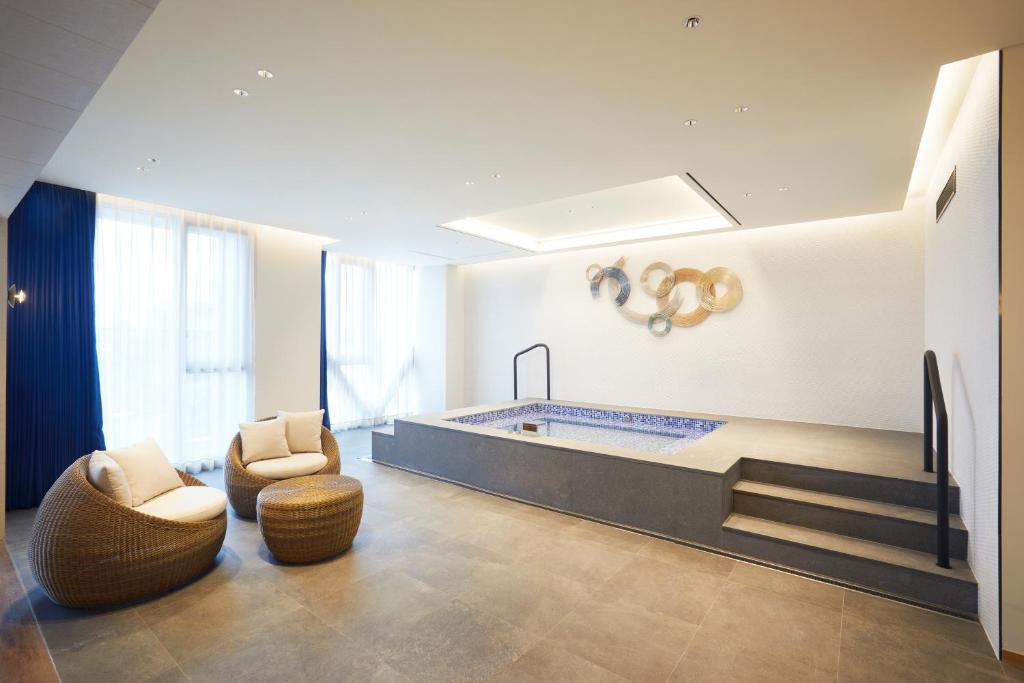 voco ソウル 江南 voco Seoul Gangnam 画像15