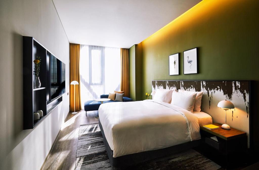 voco ソウル 江南 voco Seoul Gangnam 画像16