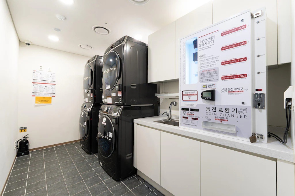 voco ソウル 江南 voco Seoul Gangnam 画像21