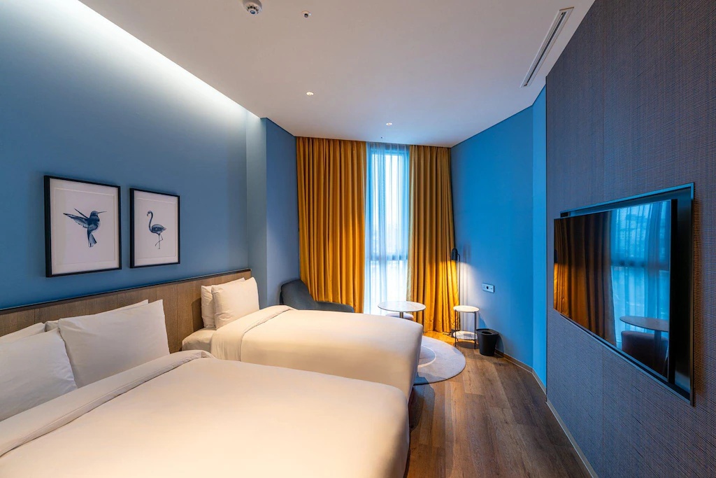 voco ソウル 江南 voco Seoul Gangnam 画像24