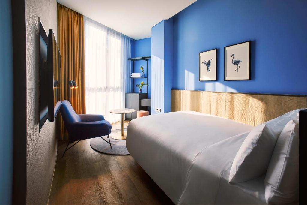 voco ソウル 江南 voco Seoul Gangnam 画像25