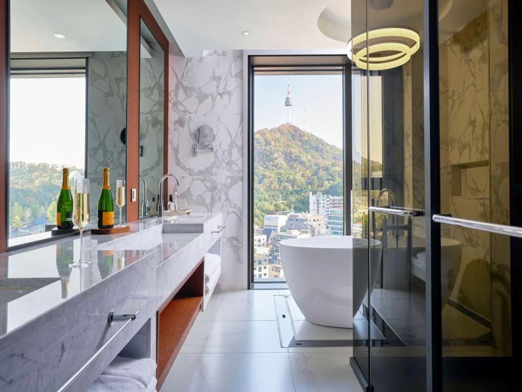 voco ソウル 明洞 voco Seoul Myeongdong 画像3