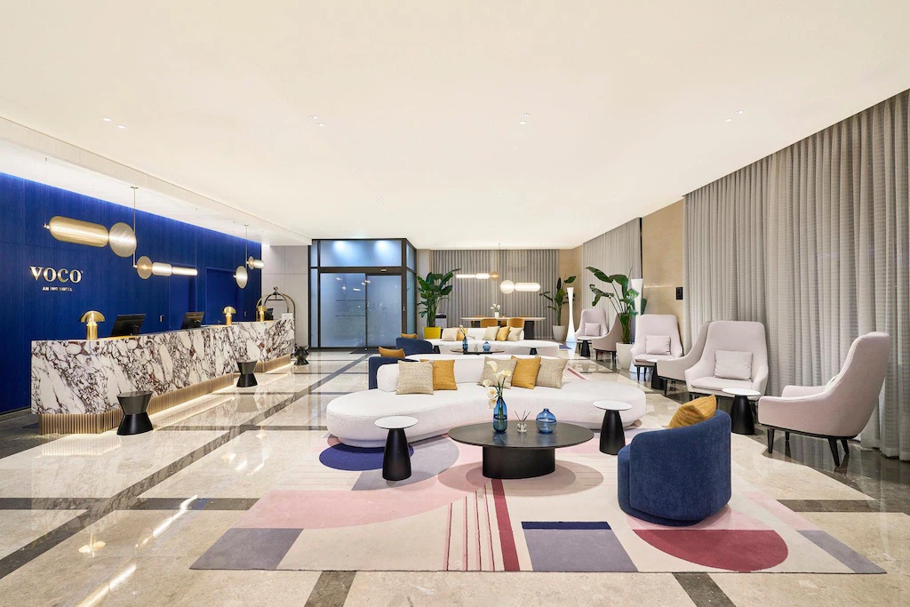 voco ソウル 明洞 voco Seoul Myeongdong 画像5