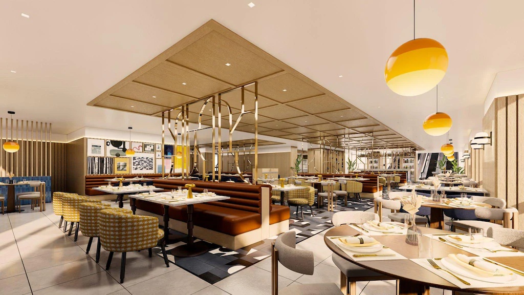 voco ソウル 明洞 voco Seoul Myeongdong 画像11