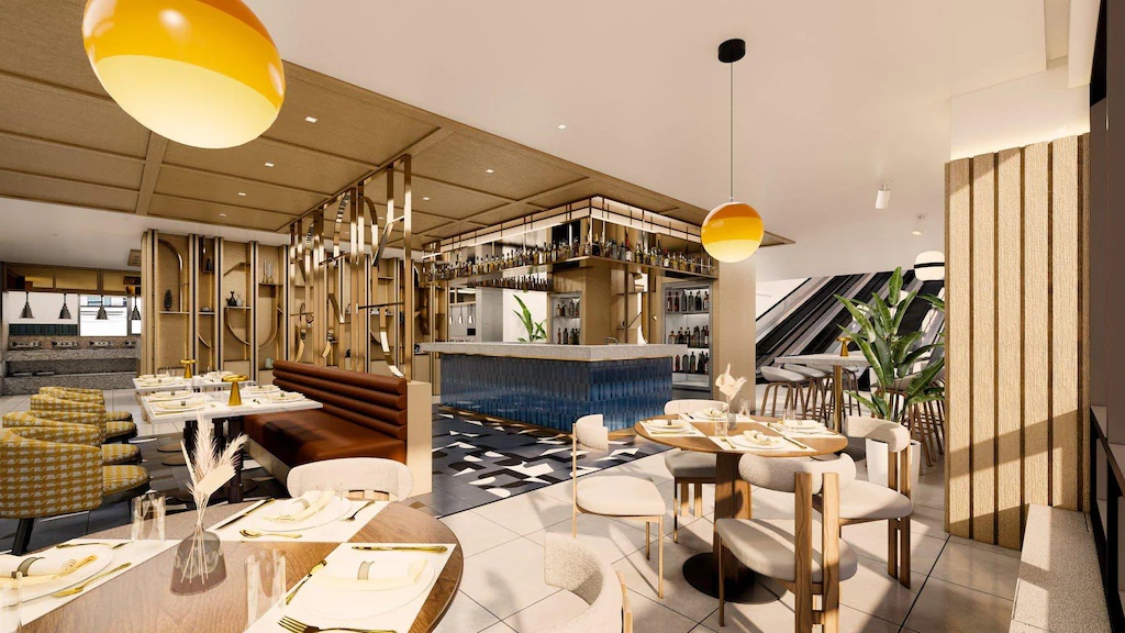 voco ソウル 明洞 voco Seoul Myeongdong 画像13