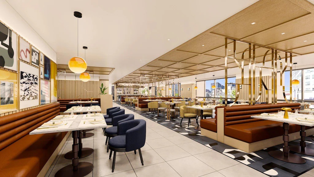 voco ソウル 明洞 voco Seoul Myeongdong 画像15