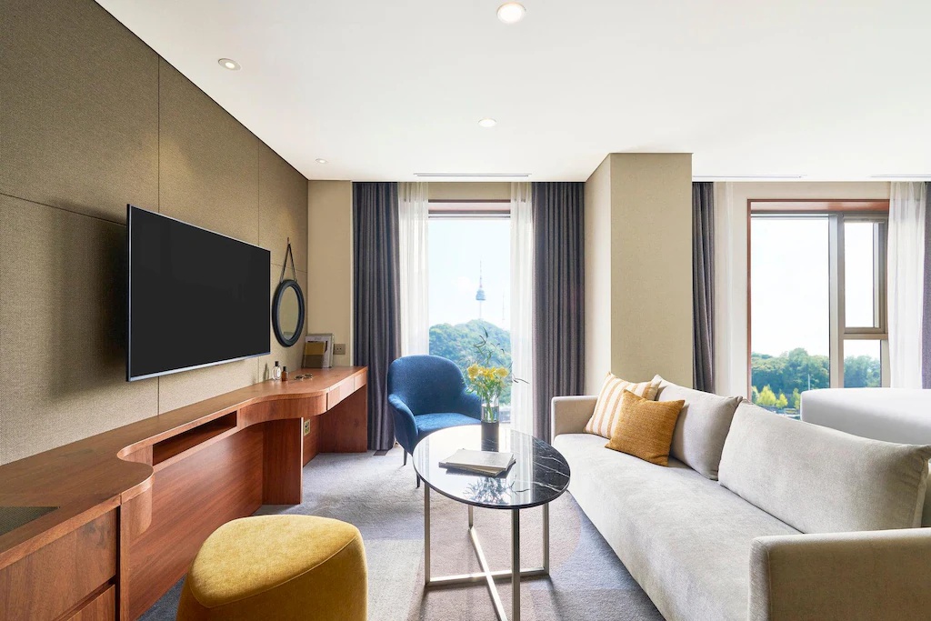 voco ソウル 明洞 voco Seoul Myeongdong 画像16