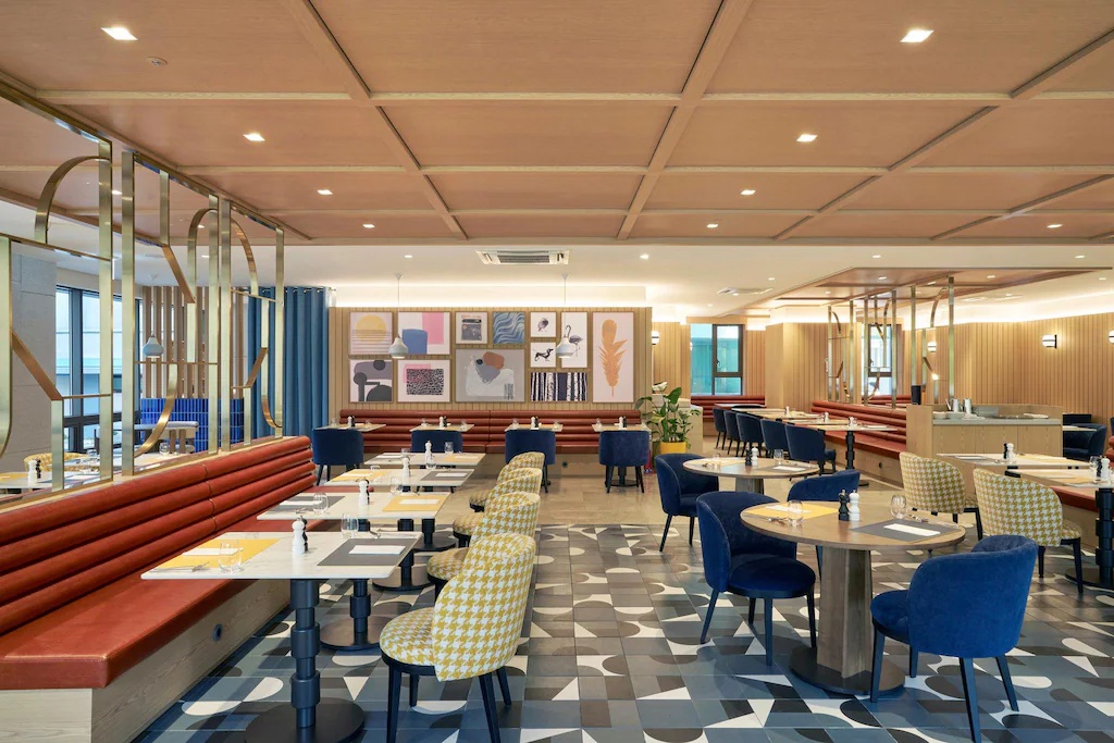 voco ソウル 明洞 voco Seoul Myeongdong 画像22