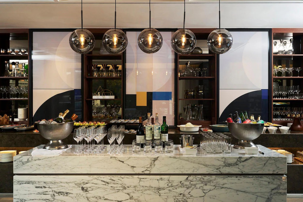 voco ソウル 明洞 voco Seoul Myeongdong 画像23