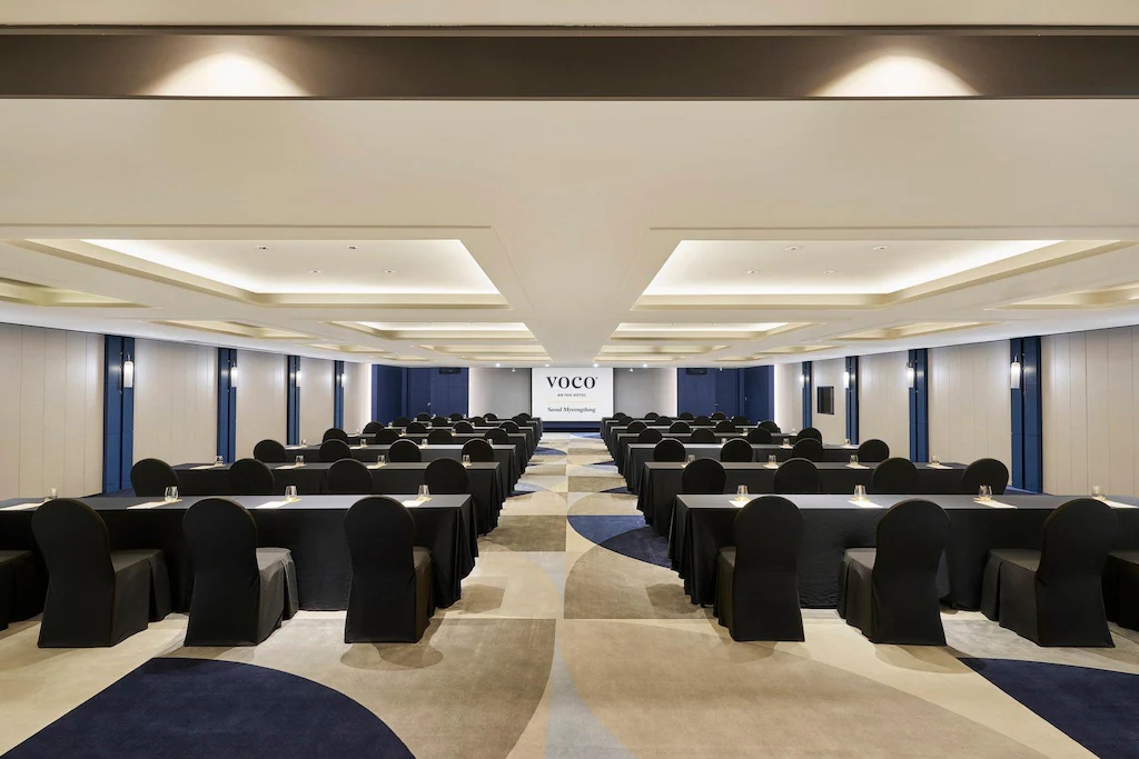 voco ソウル 明洞 voco Seoul Myeongdong 画像24