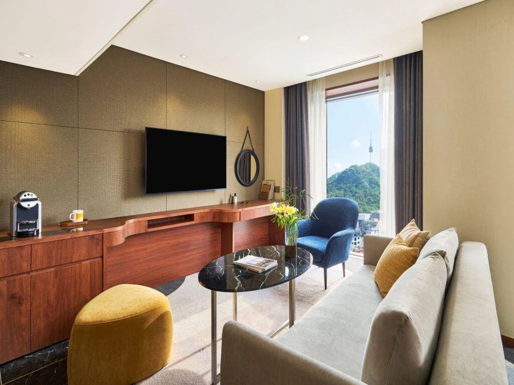 voco ソウル 明洞 voco Seoul Myeongdong 画像25