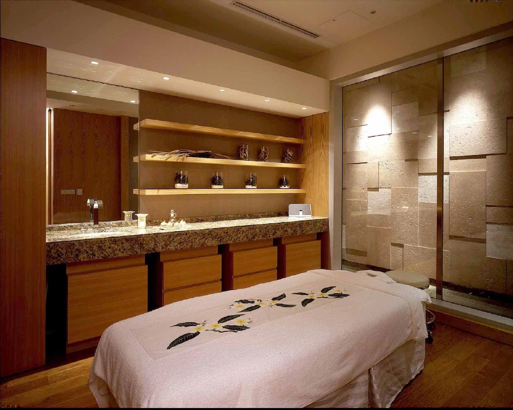 ヨイドパーク・センター・ソウル・マリオット・エグゼクティブ・アパートメント Yeouido Park Centre, Seoul - Marriott Executive Apartments 画像15